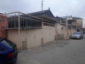 Satılır 4 otaqlı 111.3 m2 həyət evi Bakıxanov