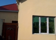 Satılır 2 otaqlı 50 m2 həyət evi Masazır