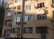 Satılır 3 otaqlı 110 m2 yeni tikili Caspian Plaza