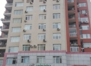 Satılır 3 otaqlı 140 m2 yeni tikili Elmlər Akademiyası m.