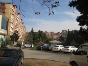 Satılır 4 otaqlı 102 m2 köhnə tikili 8 mkr