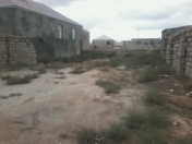 Satılır 2.5 sot torpaq Binə