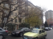 Satılır 1 otaqlı 40 m2 köhnə tikili Nizami m.