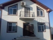 Satılır 4 otaqlı 110 m2 həyət evi 28 Mall