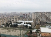 Satılır 3 otaqlı 76 m2 köhnə tikili 9 mkr