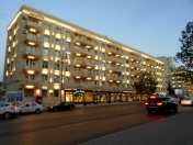 Satılır 2 otaqlı 56 m2 köhnə tikili İncəsənət və Mədəniyyət Un.