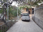 Satılır 5 otaqlı 230 m2 villa NZS