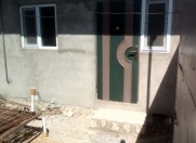 İcarəyə verilir 1 otaqlı 50 m2 həyət evi Xırdalan