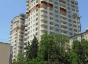 Satılır 3 otaqlı 111 m2 yeni tikili 8 km