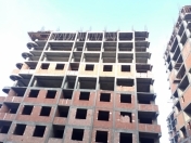 Satılır 1 otaqlı 42 m2 yeni tikili Xırdalan