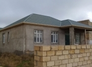 Satılır 4 otaqlı 140 m2 həyət evi Sumqayıt