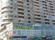 Satılır 1 otaqlı 55 m2 yeni tikili 5 mkr