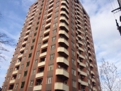 Satılır 3 otaqlı 144 m2 yeni tikili Musabəyov parkı