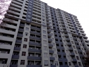 Satılır 3 otaqlı 115 m2 yeni tikili Elmlər Akademiyası m.