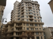 İcarəyə verilir 3 otaqlı 100 m2 yeni tikili 28 May m.