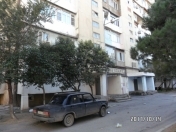 Satılır 3 otaqlı 80 m2 köhnə tikili 9 mkr