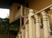 Satılır 8 otaqlı 180 m2 həyət evi Maştağa