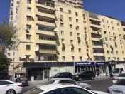 Satılır 3 otaqlı 100 m2 yeni tikili Park Zorge