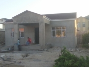 Satılır 3 otaqlı 80 m2 bağ evi Bilgəh