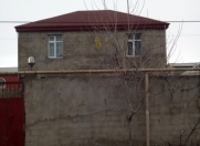 Satılır 8 otaqlı 230 m2 həyət evi 20 yanvar m.