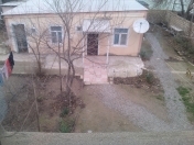 İcarəyə verilir 1 otaqlı 40 m2 həyət evi Xırdalan