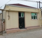 Satılır 3 otaqlı 85 m2 həyət evi Binəqədi