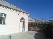 Satılır 4 otaqlı 140 m2 həyət evi Binəqədi