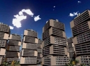 Satılır 4 otaqlı 176 m2 yeni tikili Sərhədçi İdman kompleksi