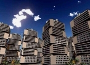 Satılır 2 otaqlı 99 m2 yeni tikili Sərhədçi İdman kompleksi