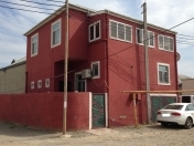 Satılır 5 otaqlı 160 m2 həyət evi Binəqədi