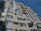 Satılır 2 otaqlı 72 m2 yeni tikili Musabəyov parkı