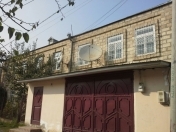 Satılır 6 otaqlı 327 m2 yeni tikili Quba