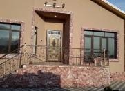 Satılır 4 otaqlı 148 m2 həyət evi Mərdəkan