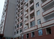 Satılır 3 otaqlı 114 m2 yeni tikili Çıraq Plaza