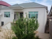 Satılır 3 otaqlı 141 m2 həyət evi Absheron Marriott otel