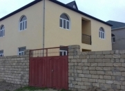 Satılır 6 otaqlı 220 m2 həyət evi Sumqayıt
