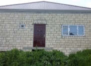 Satılır 4 otaqlı 125 m2 həyət evi Fatmayı