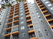 Satılır 3 otaqlı 105 m2 yeni tikili Nizami m.
