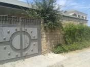 İcarəyə verilir 4 otaqlı 400 m2 həyət evi Naxçıvan