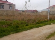 Satılır 8 sot torpaq Ramana