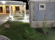 Satılır 4 otaqlı 120 m2 villa Albalı