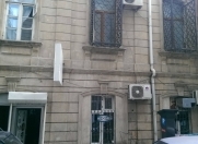 İcarəyə verilir 6 otaqlı 270 m2 obyekt Sahil bağı