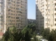 Satılır 3 otaqlı 160 m2 yeni tikili Neftçilər m.