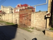 Satılır 7 sot torpaq 8 km