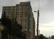 Satılır 3 otaqlı 135 m2 yeni tikili Elit ticarət mərkəzi