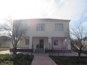 Satılır 5 otaqlı 250 m2 bağ evi Mərdəkan