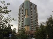 İcarəyə verilir 2 otaqlı 95 m2 yeni tikili 28 May m.