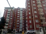 Satılır 3 otaqlı 110 m2 yeni tikili Çıraq Plaza