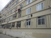 Satılır 2 otaqlı 60 m2 köhnə tikili Gənclik m.