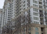Satılır 2 otaqlı 111 m2 yeni tikili Elmlər Akademiyası m.